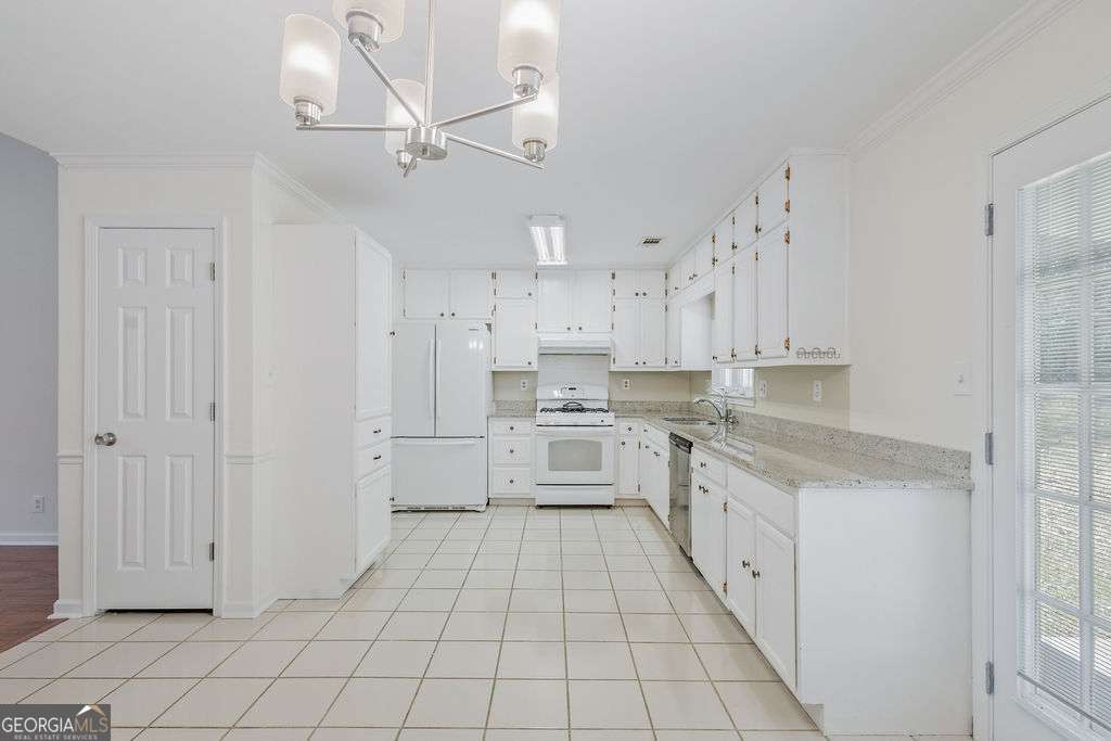 Pine Grove - Residential