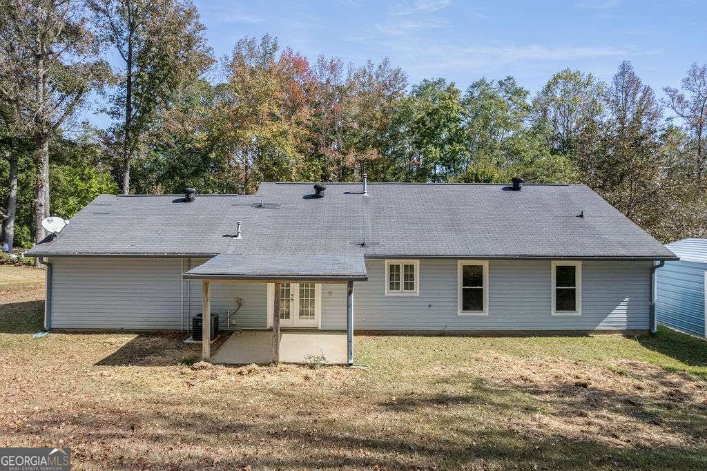 Pine Grove - Residential