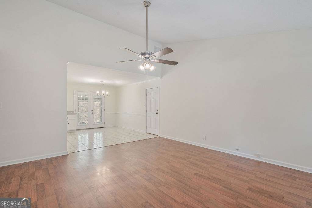 Pine Grove - Residential