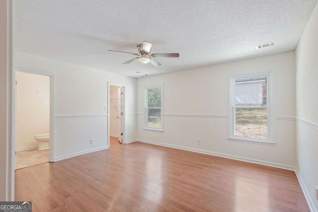 Pine Grove - Residential