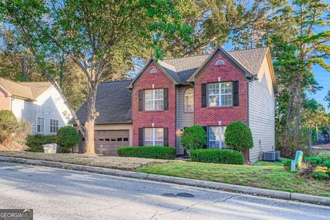 1570 TWIN BRIDGE LN Lawrenceville GA 30043