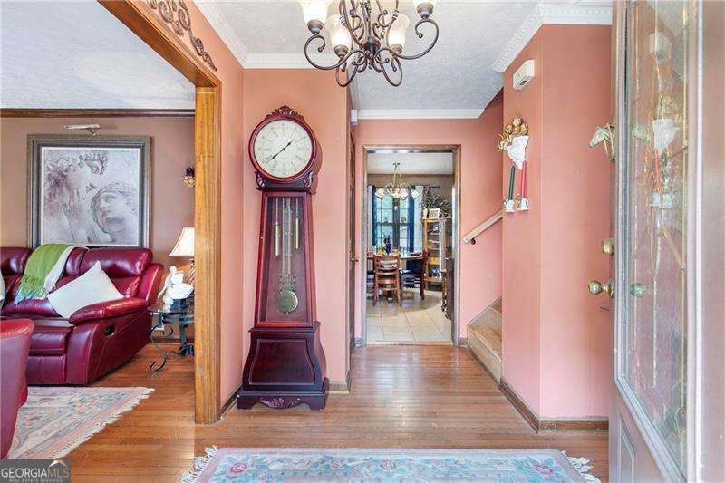 2720 Cold Springs TRL SW