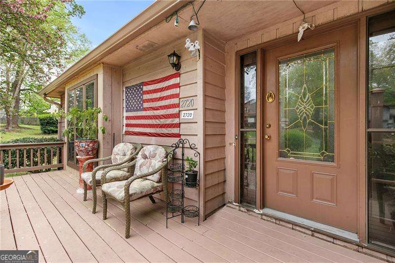 2720 Cold Springs TRL SW