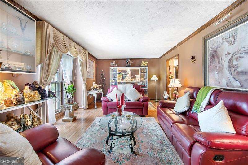 2720 Cold Springs TRL SW