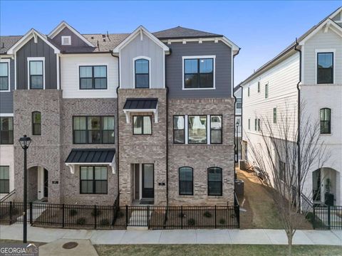 335 Walker AVE Alpharetta GA 30076