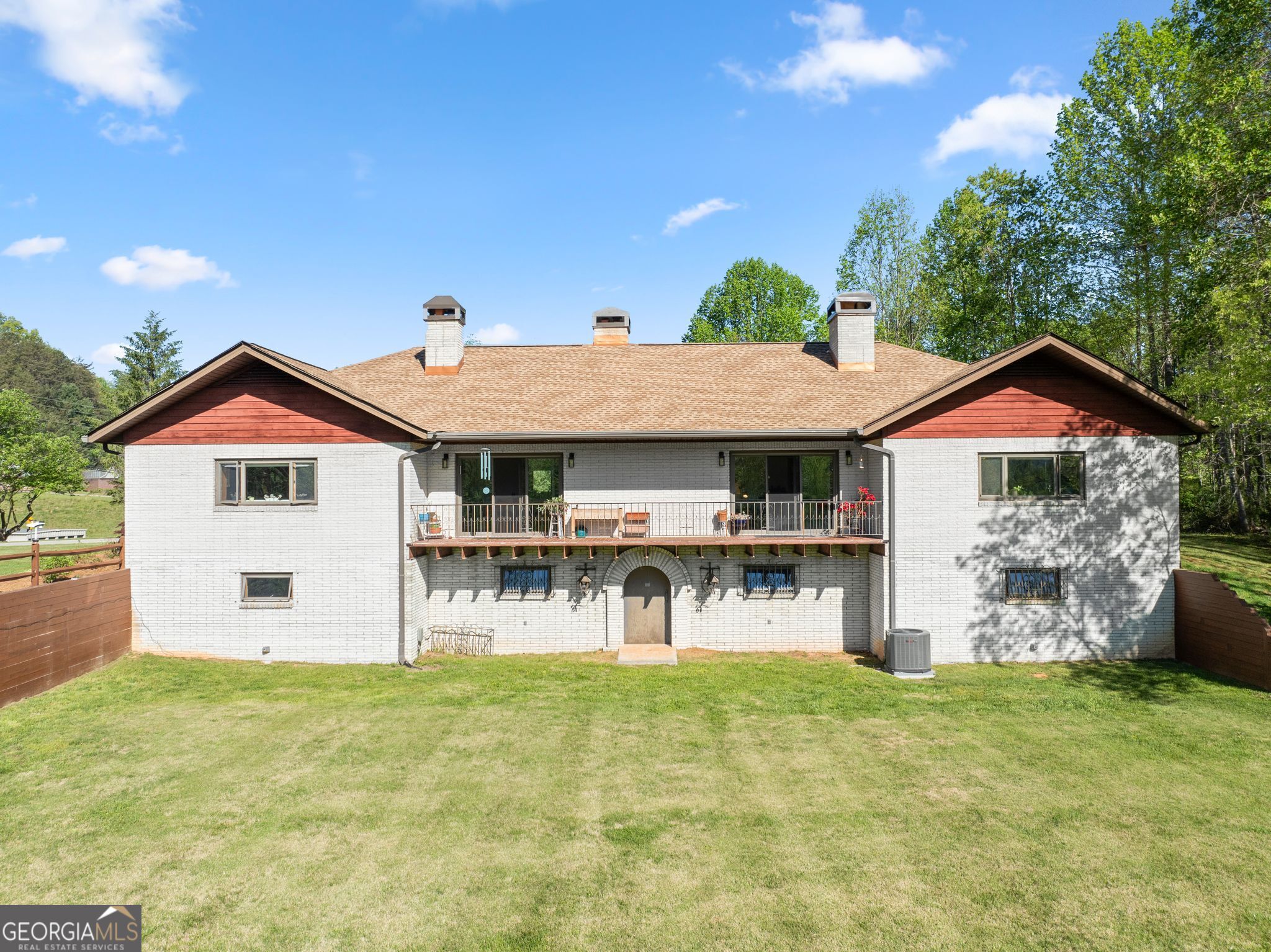 153 Trackrock Gap RD