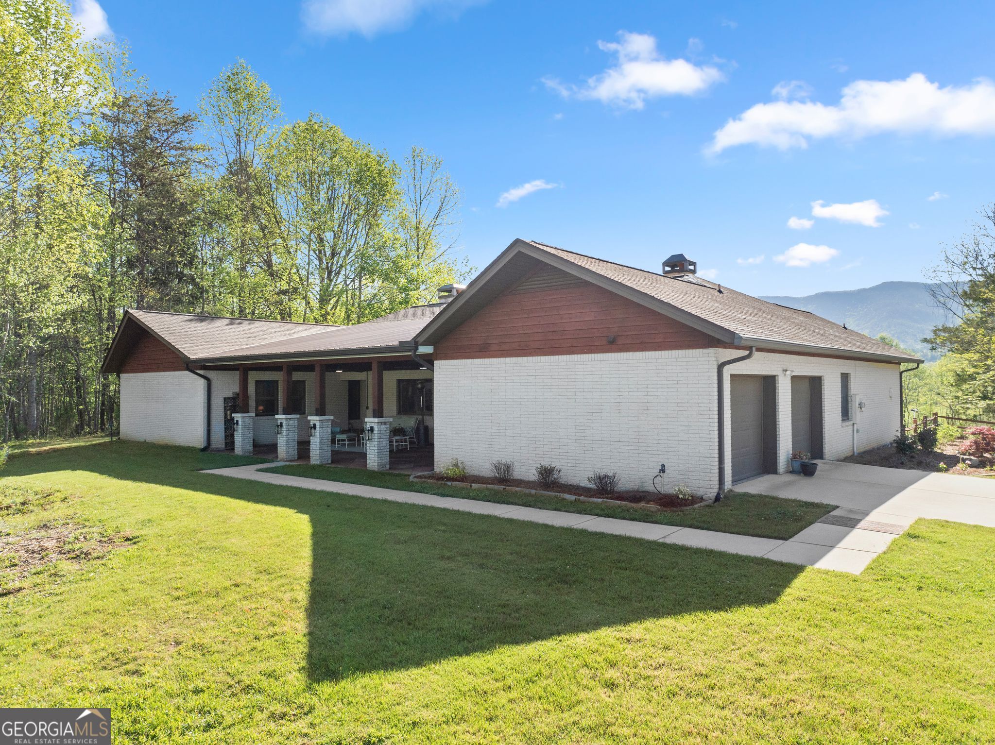 153 Trackrock Gap RD