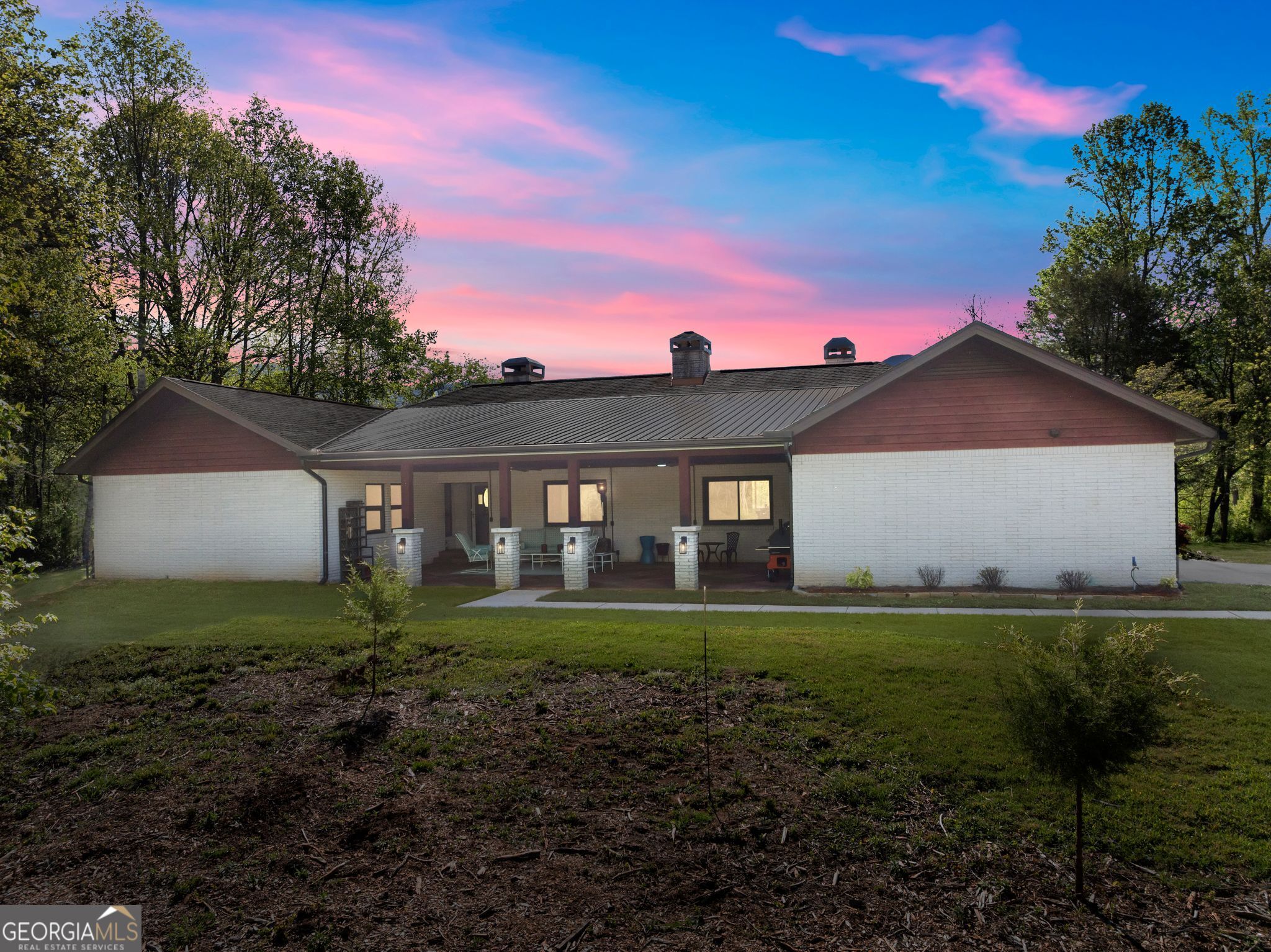 153 Trackrock Gap RD