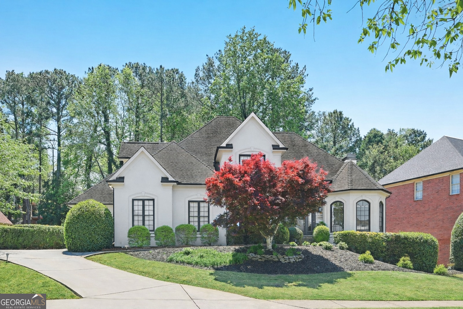 9170 Nesbit Lakes DR