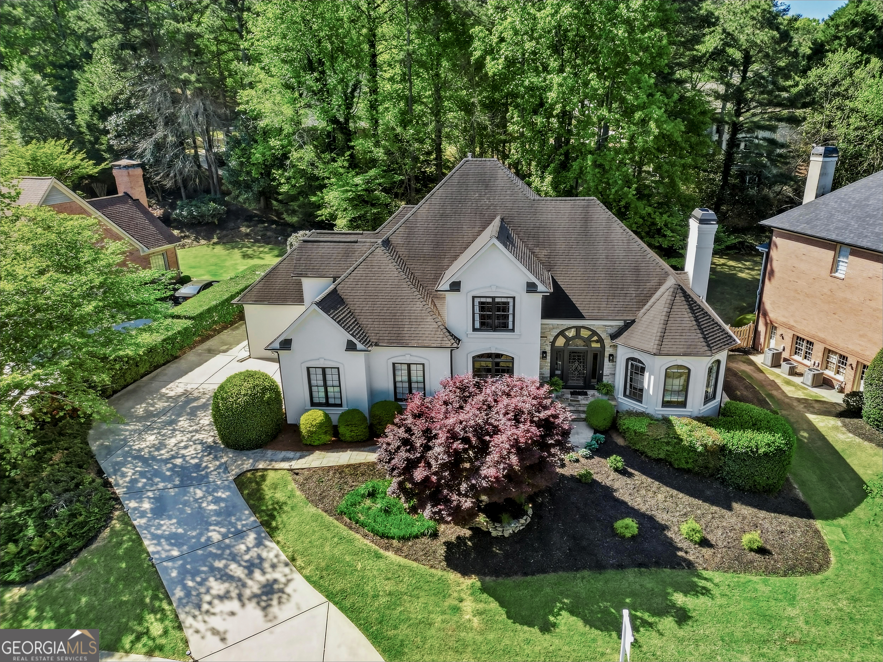 9170 Nesbit Lakes DR