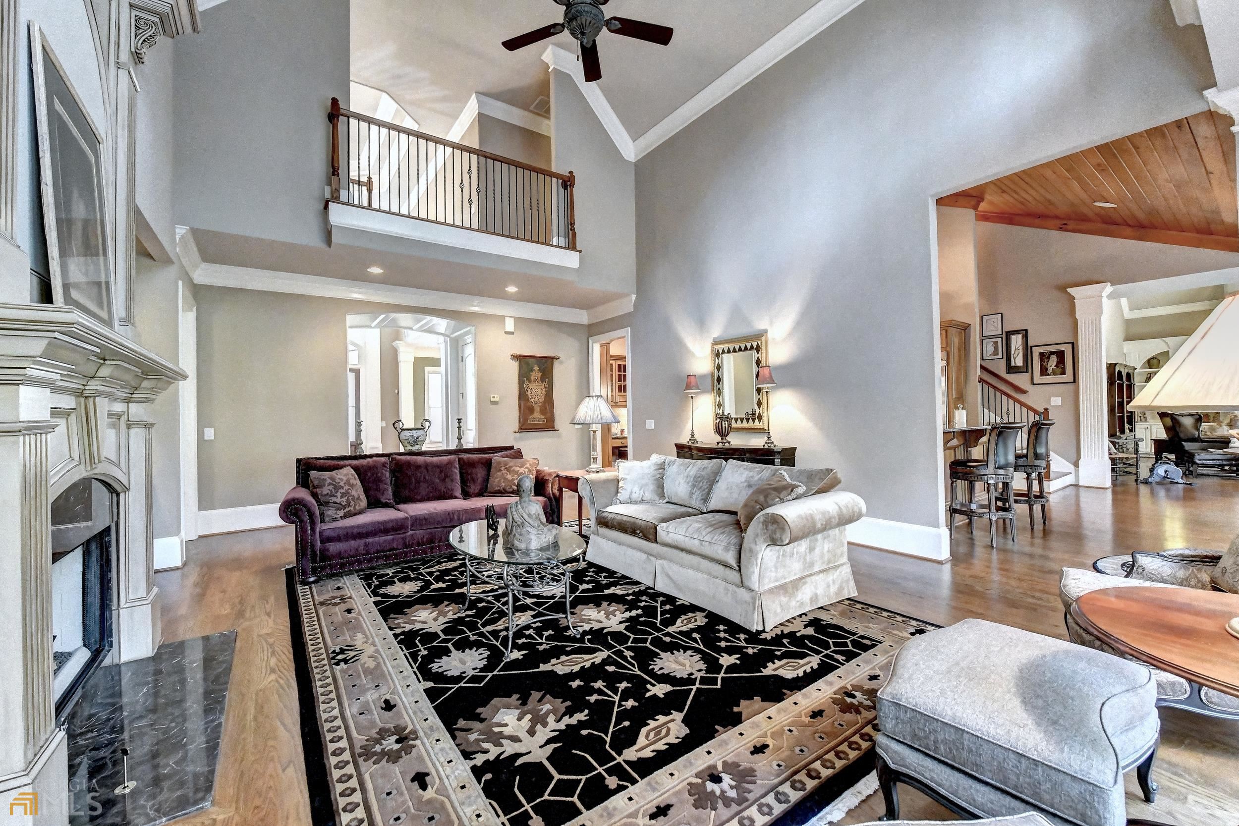 The River Club - Residential