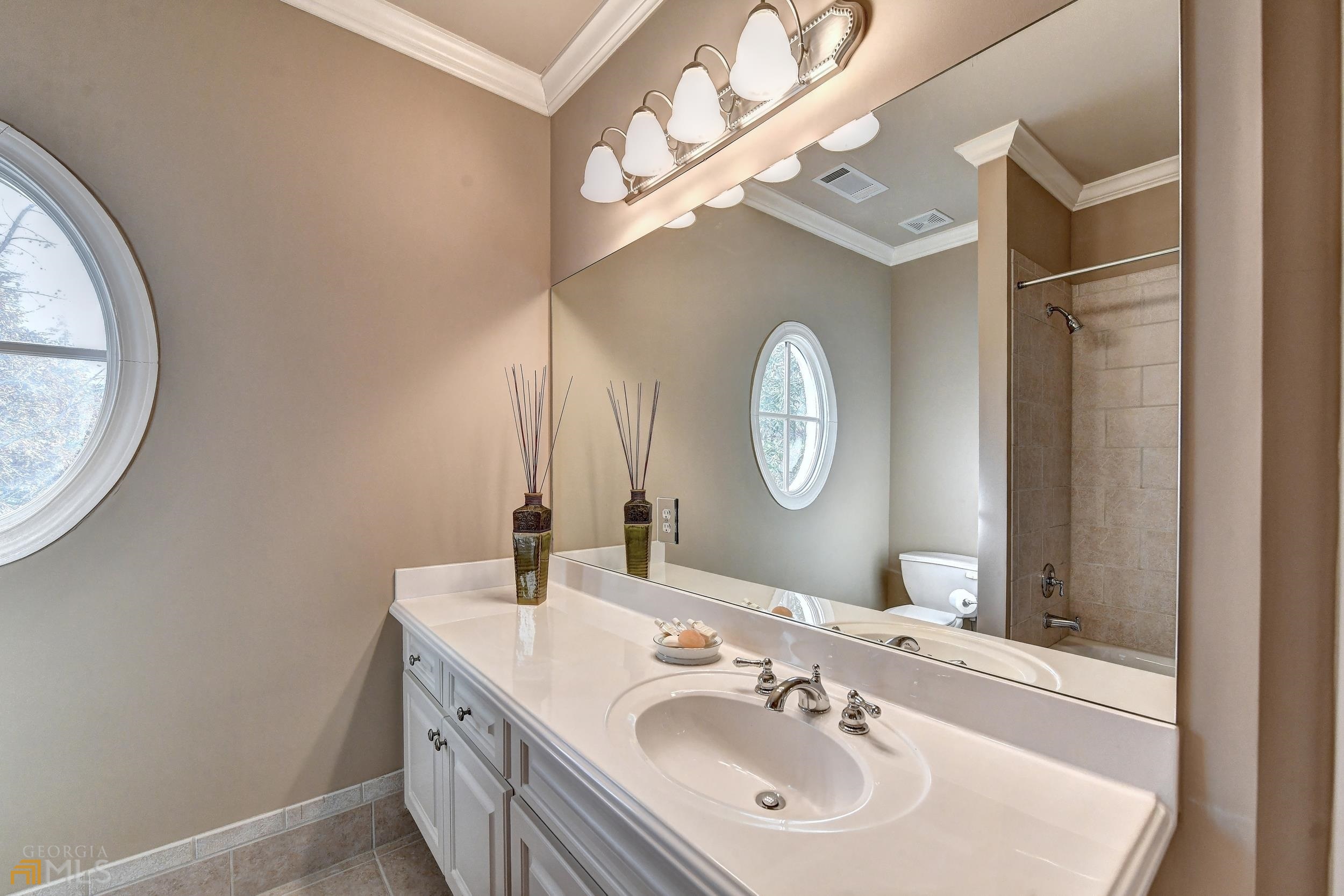The River Club - Residential