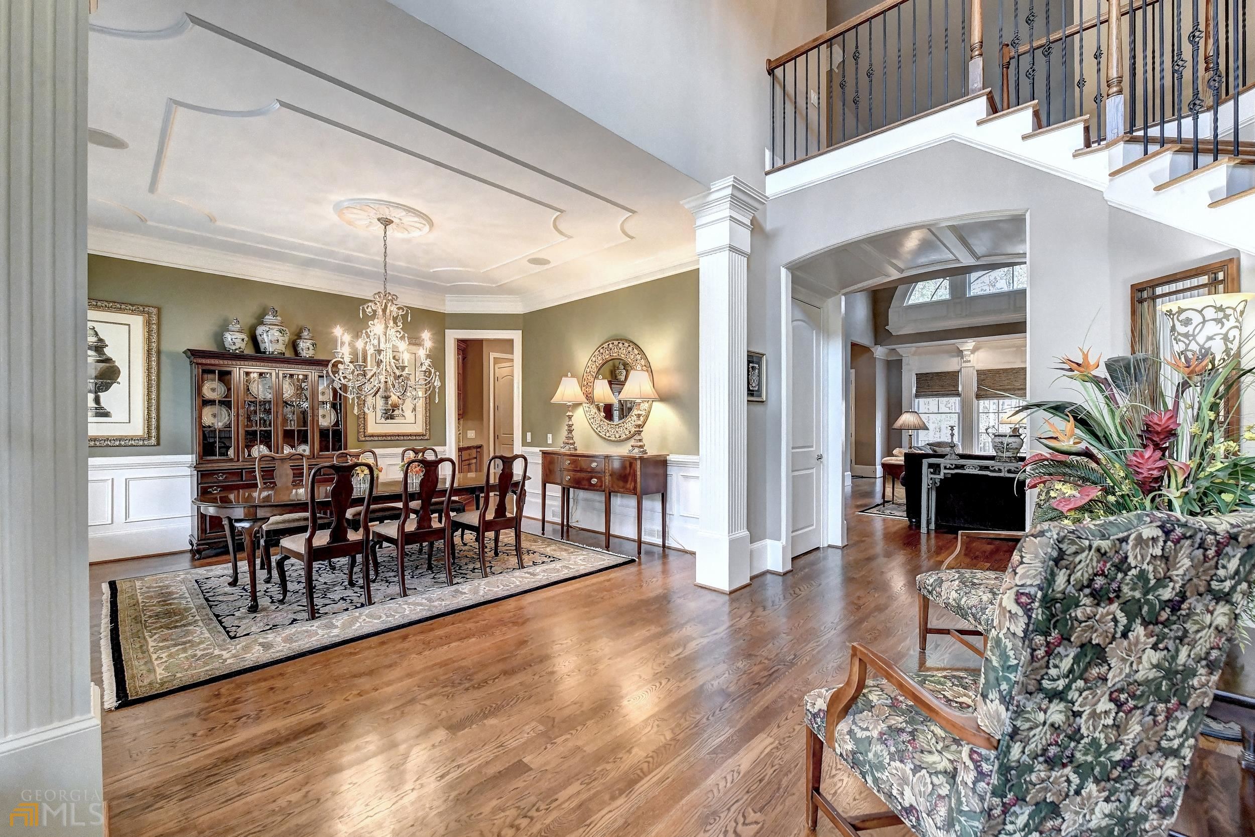 The River Club - Residential