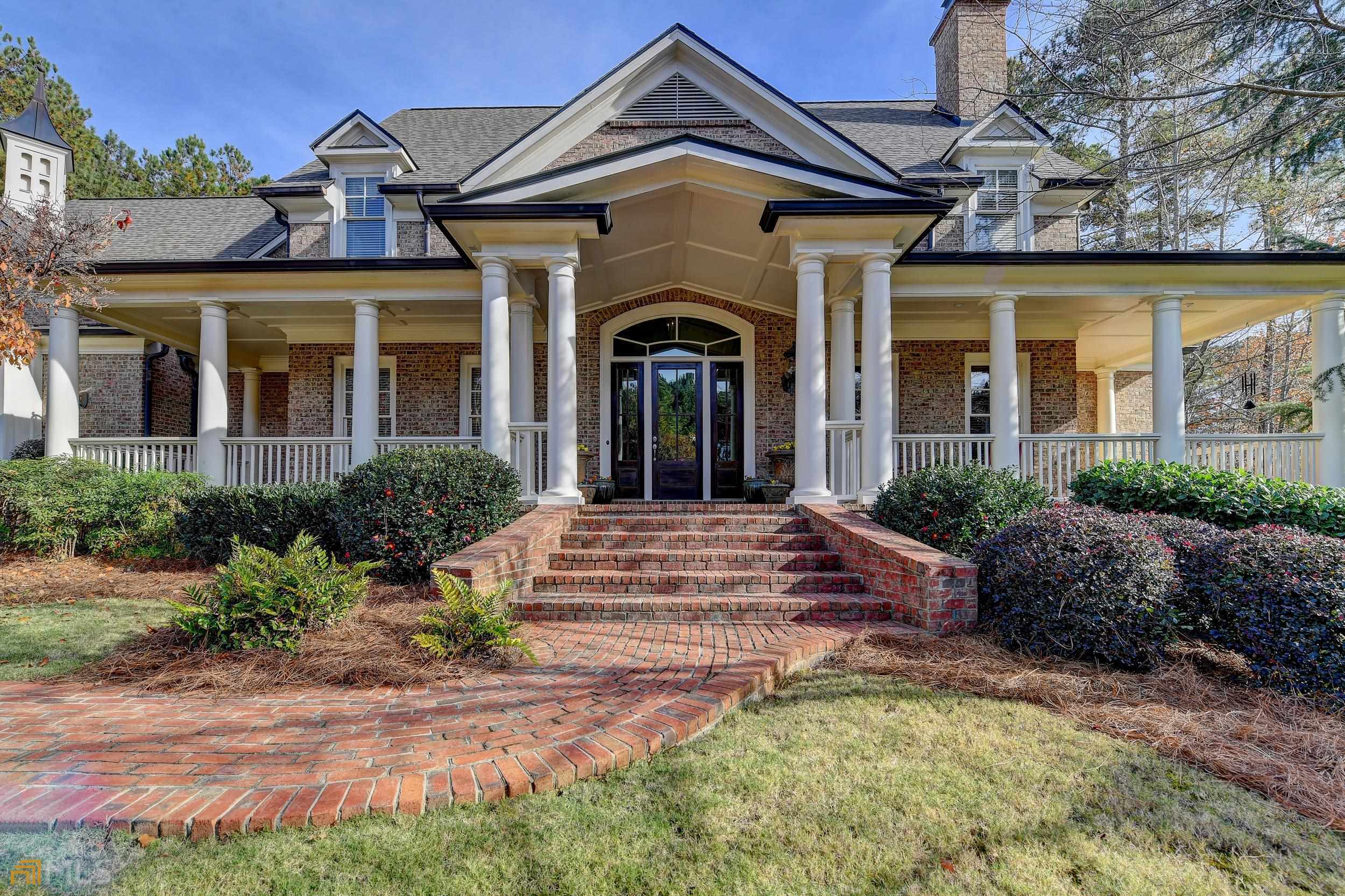 The River Club - Residential