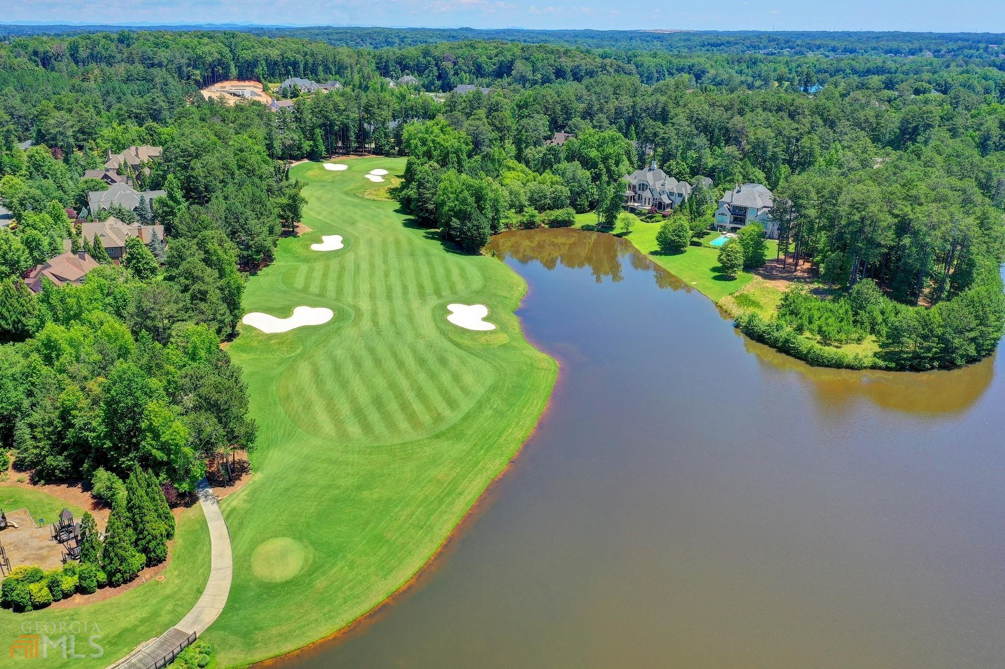 The River Club - Residential