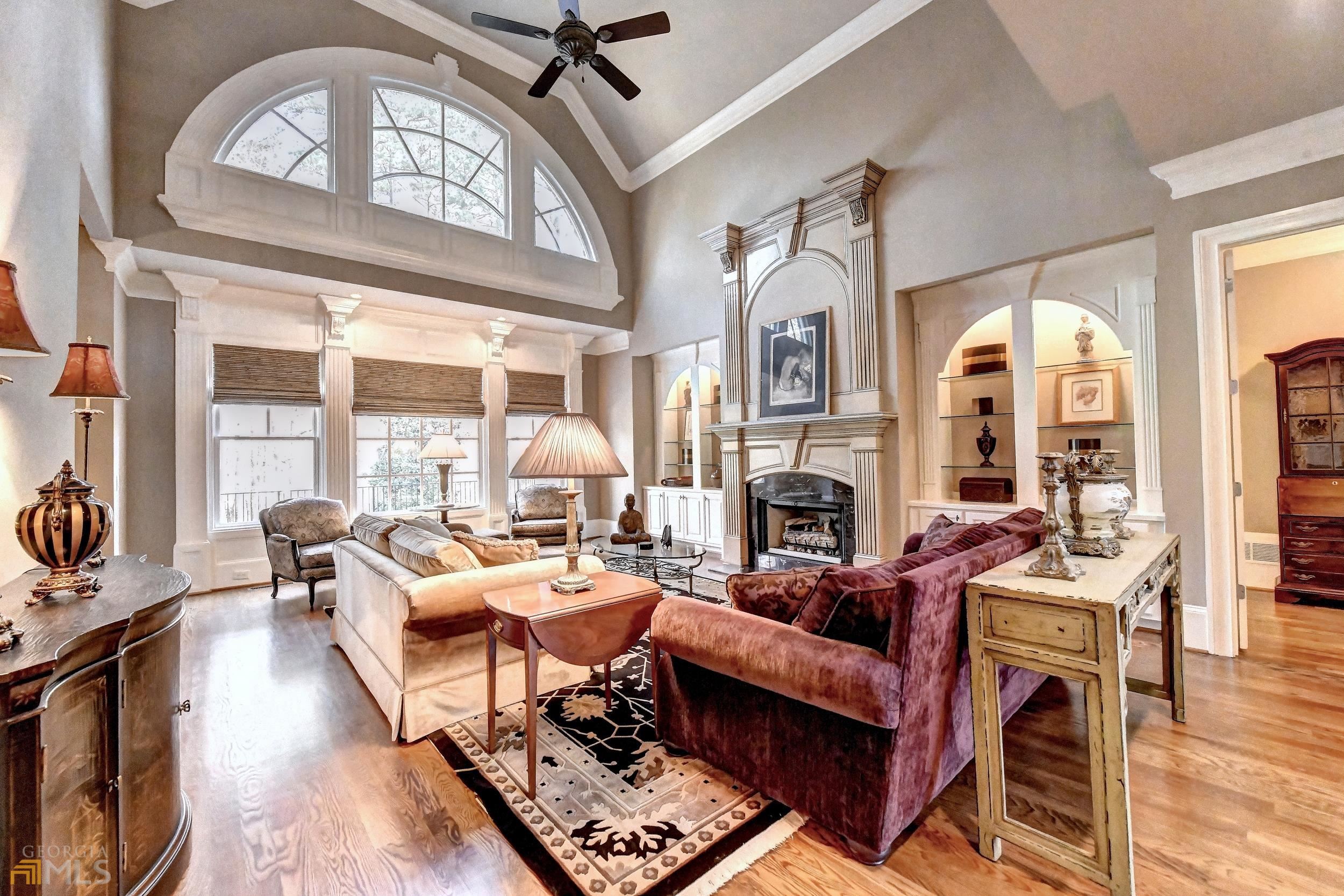 The River Club - Residential