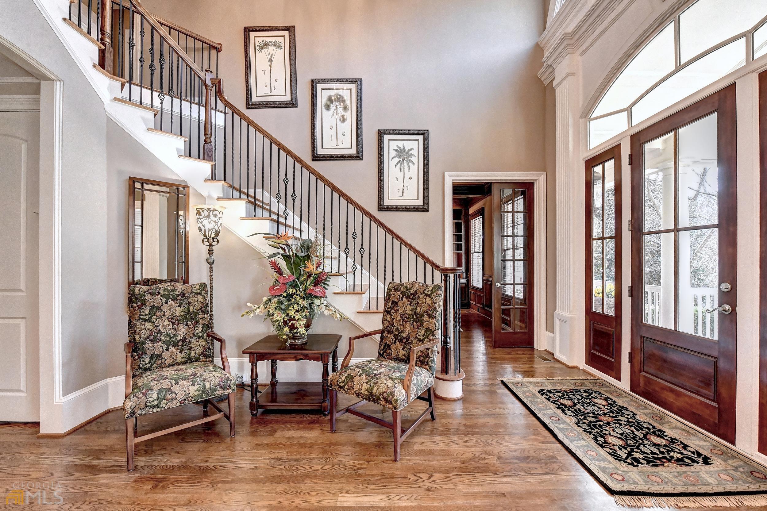 The River Club - Residential