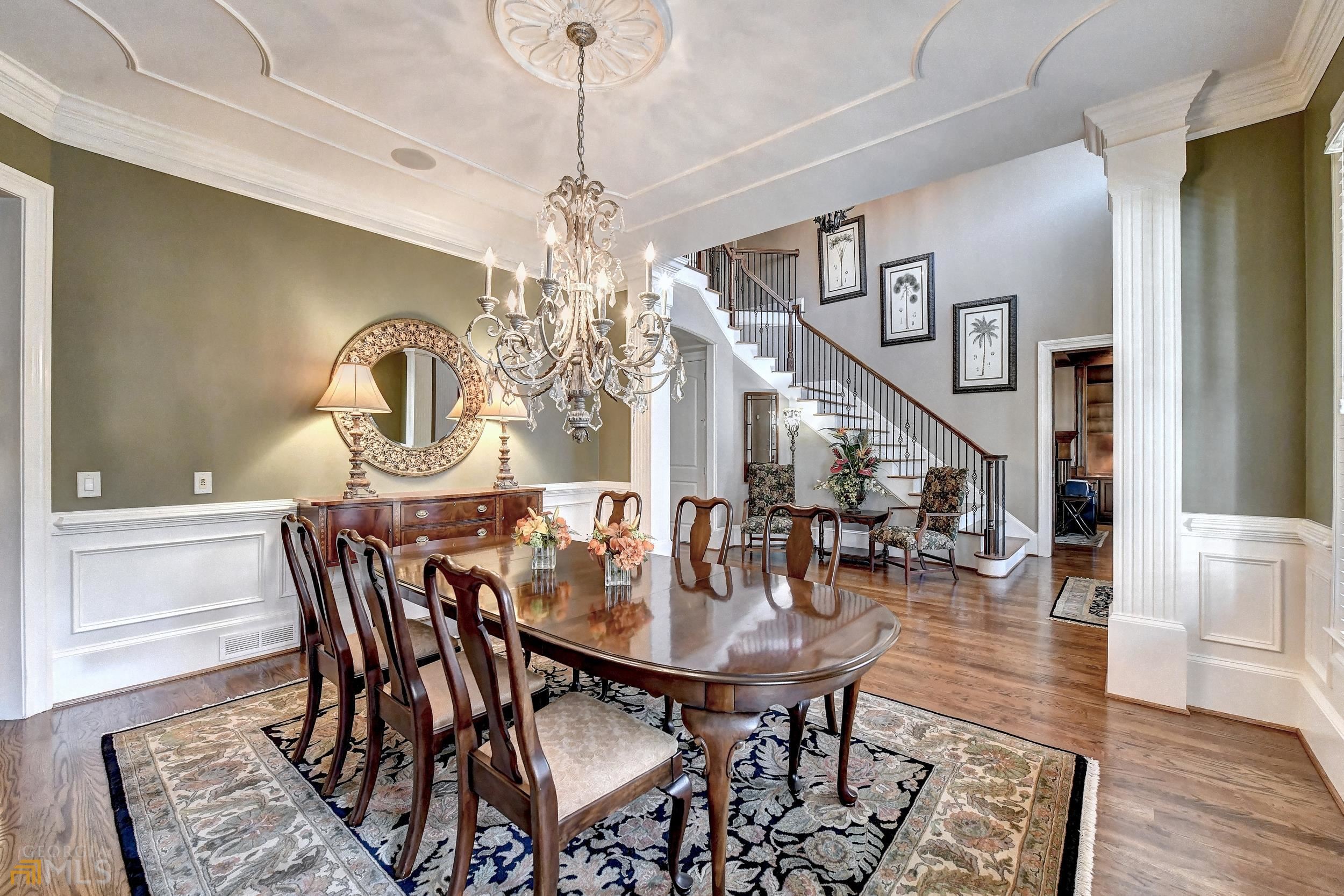 The River Club - Residential
