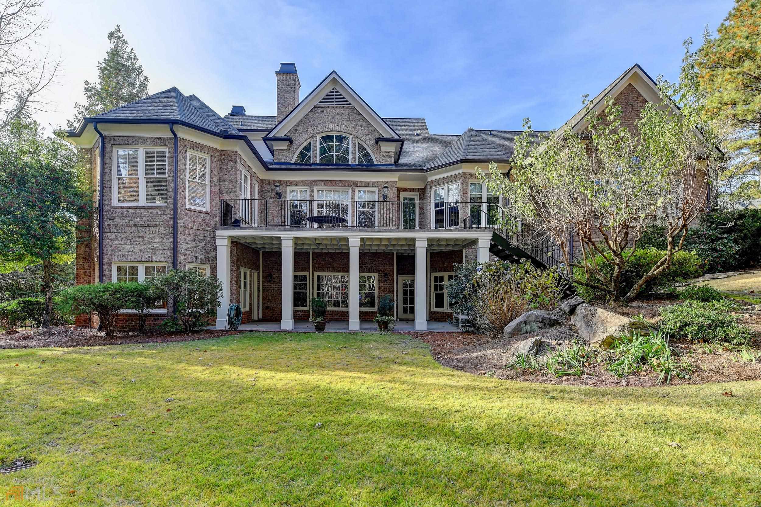 The River Club - Residential