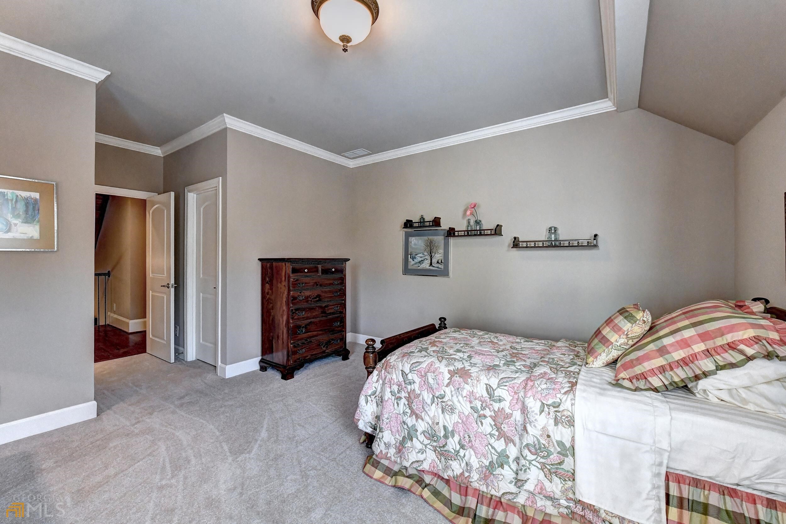 The River Club - Residential