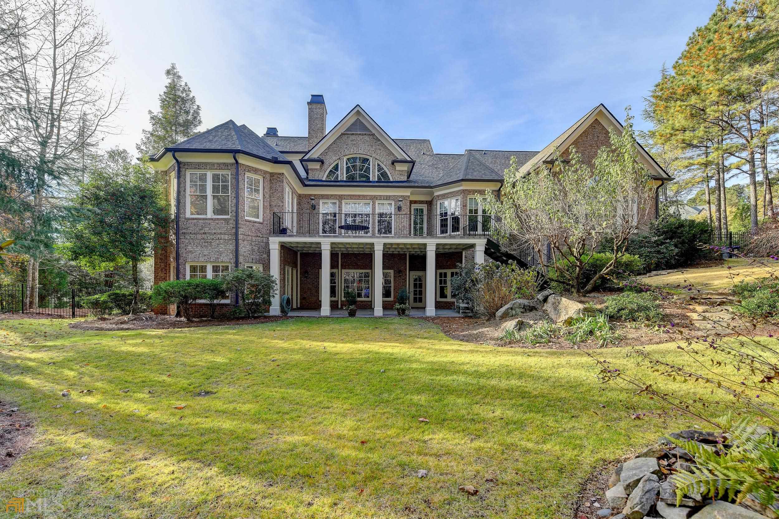 The River Club - Residential
