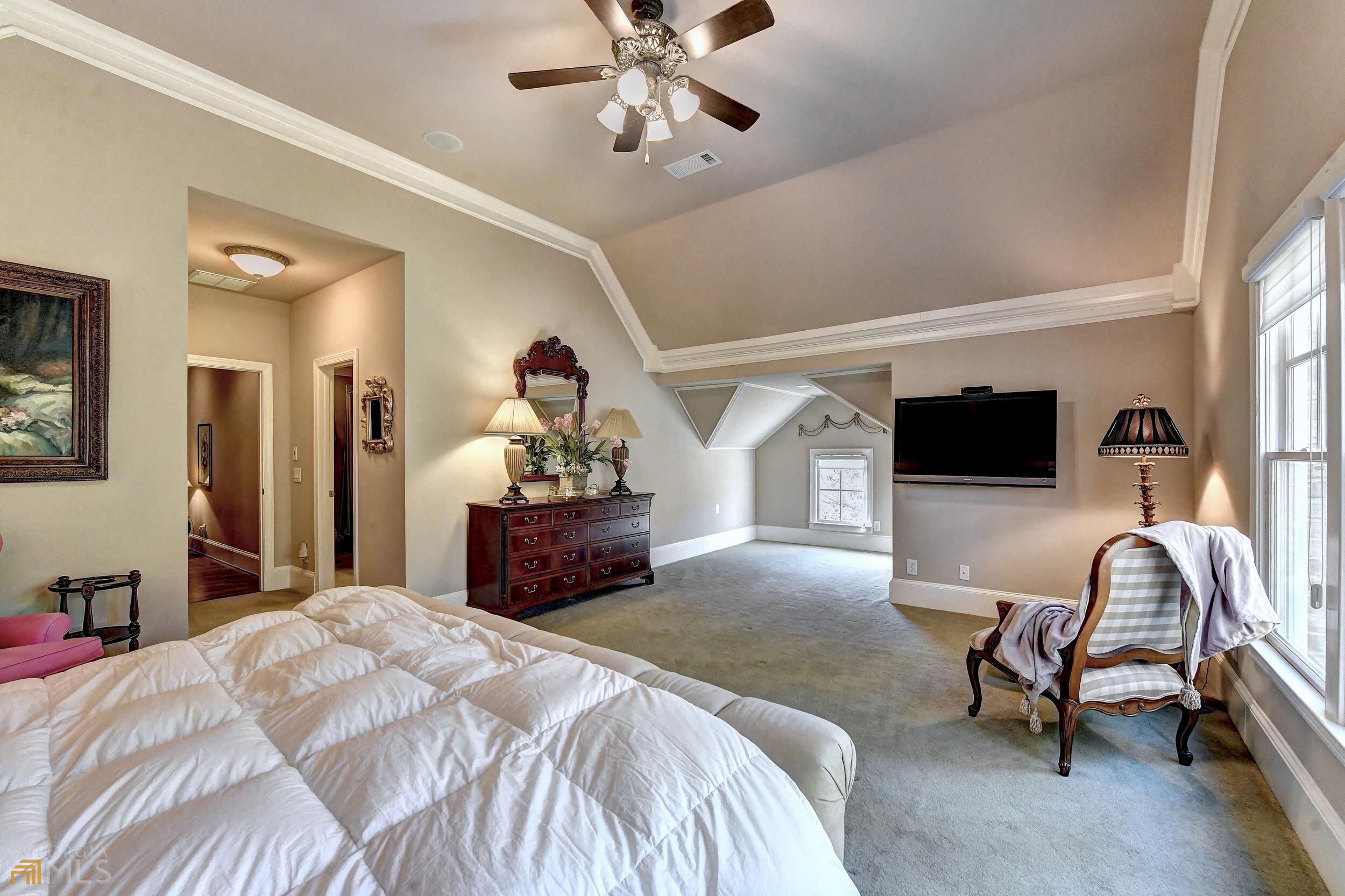 The River Club - Residential