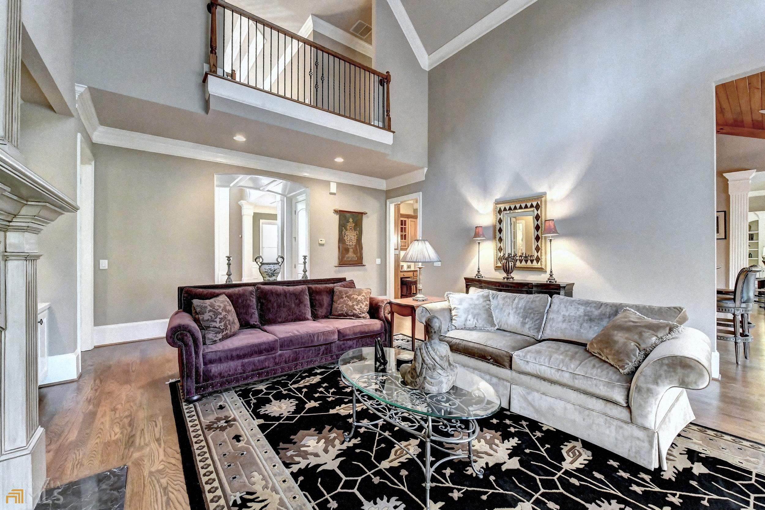 The River Club - Residential