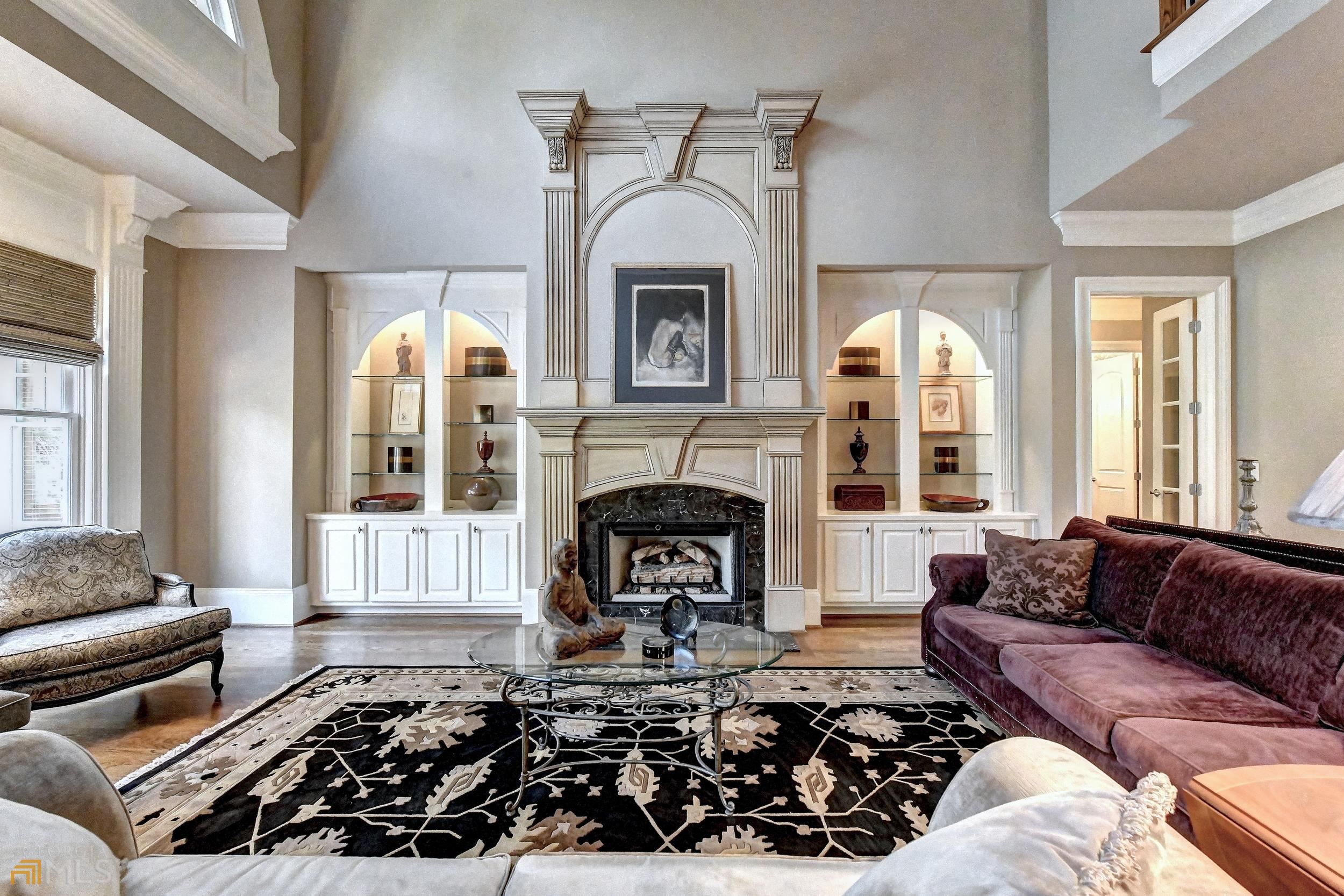 The River Club - Residential