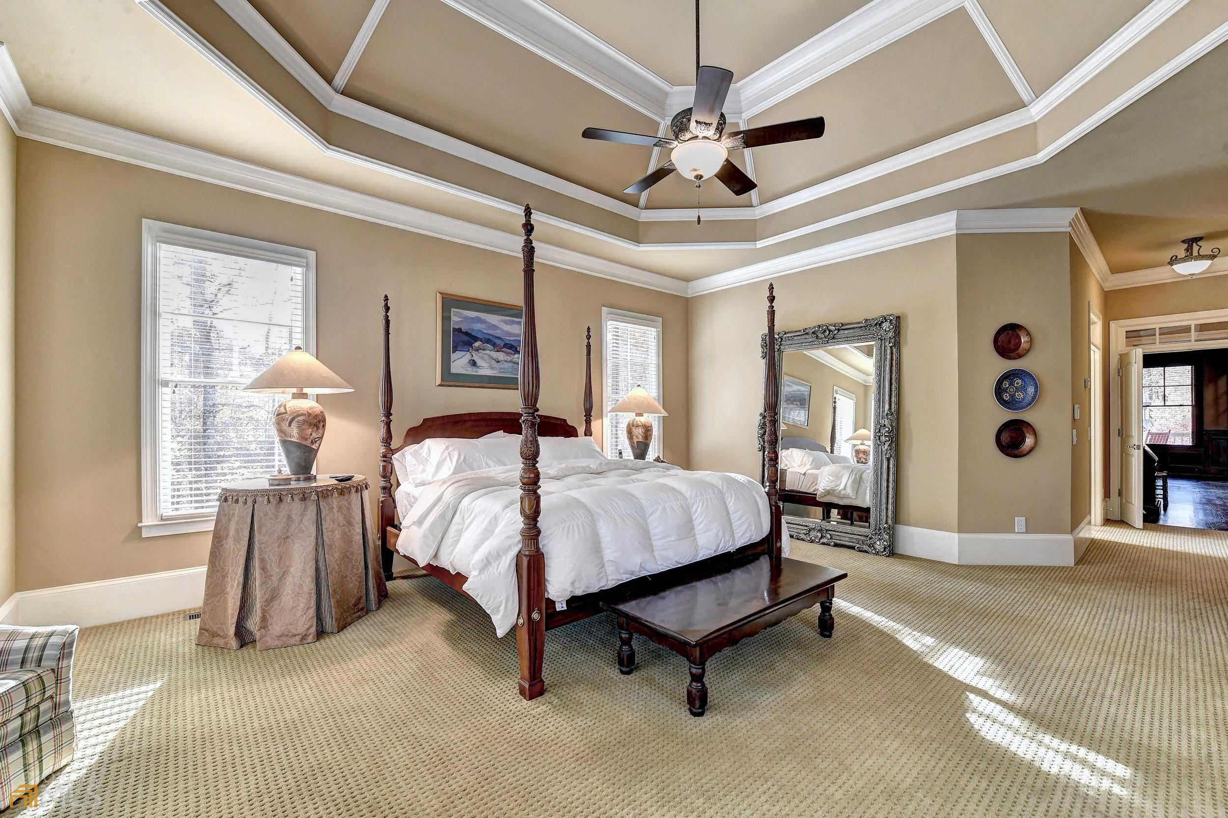 The River Club - Residential