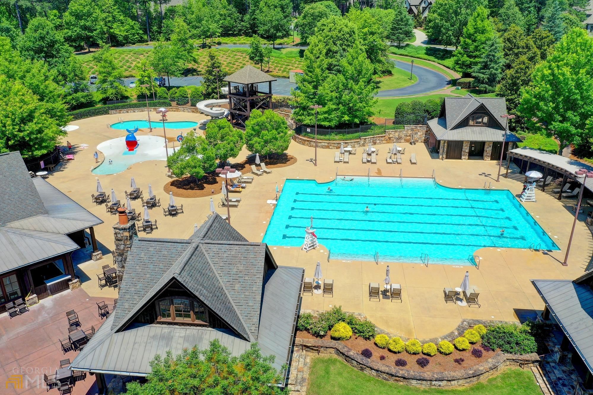 The River Club - Residential