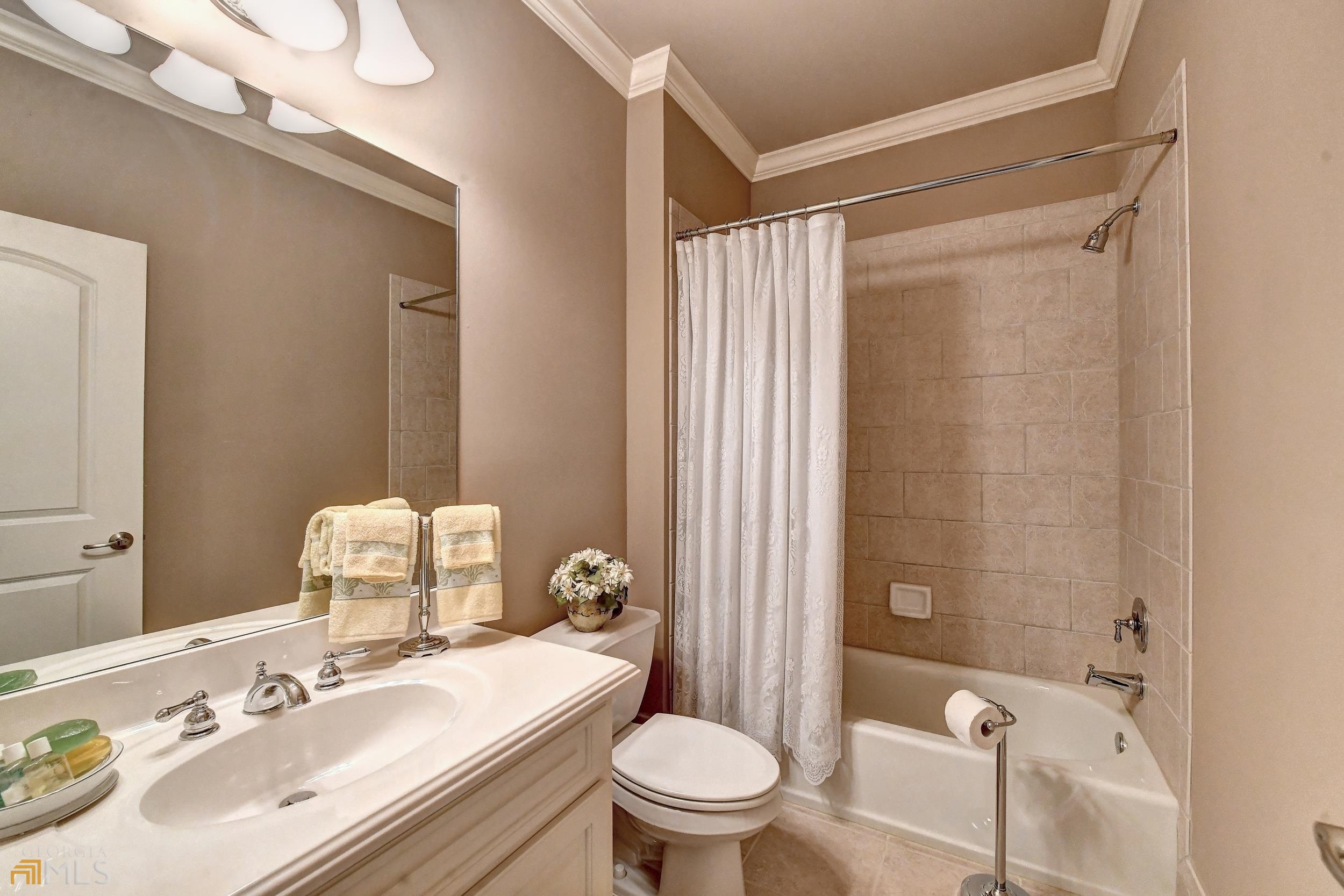 The River Club - Residential