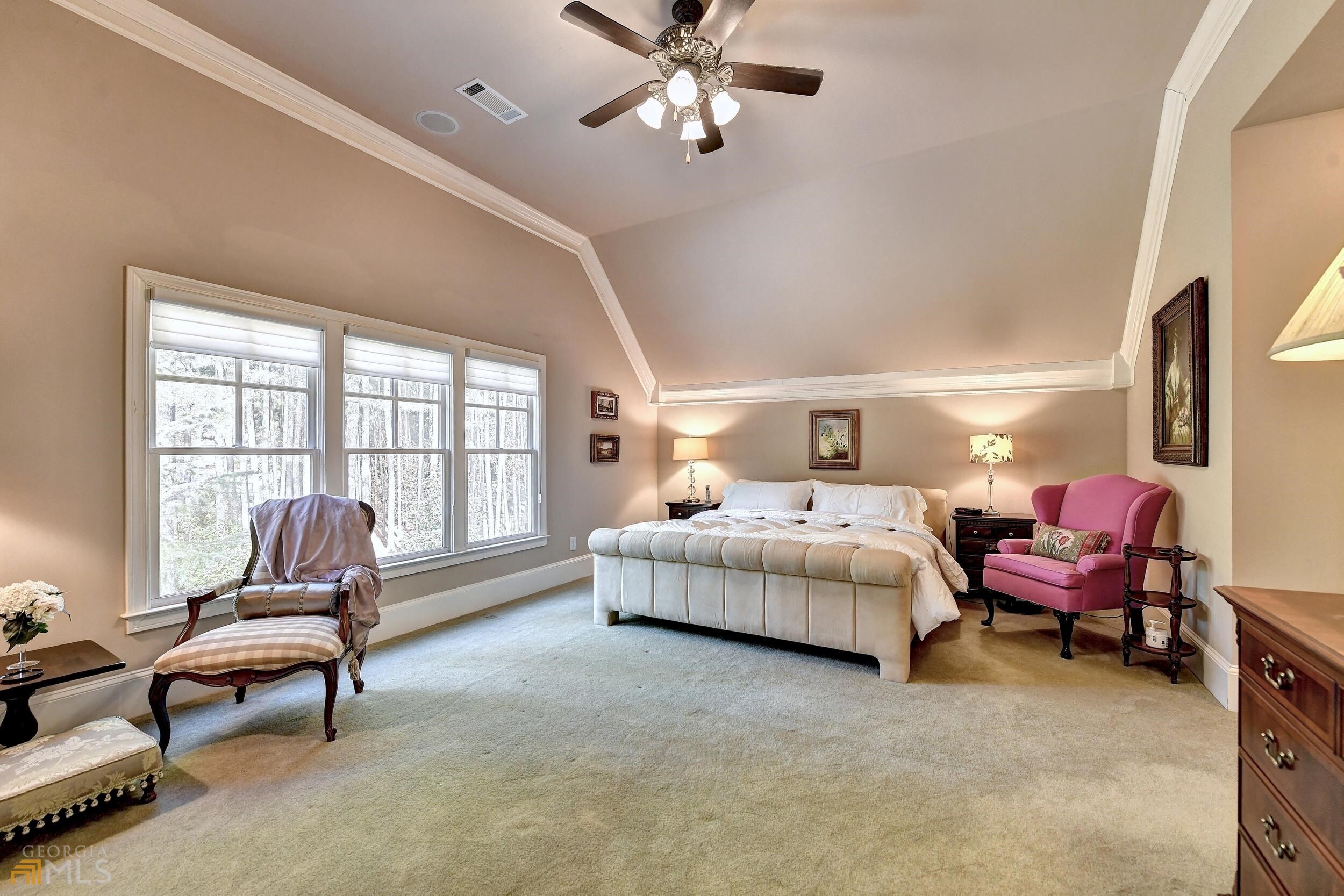The River Club - Residential