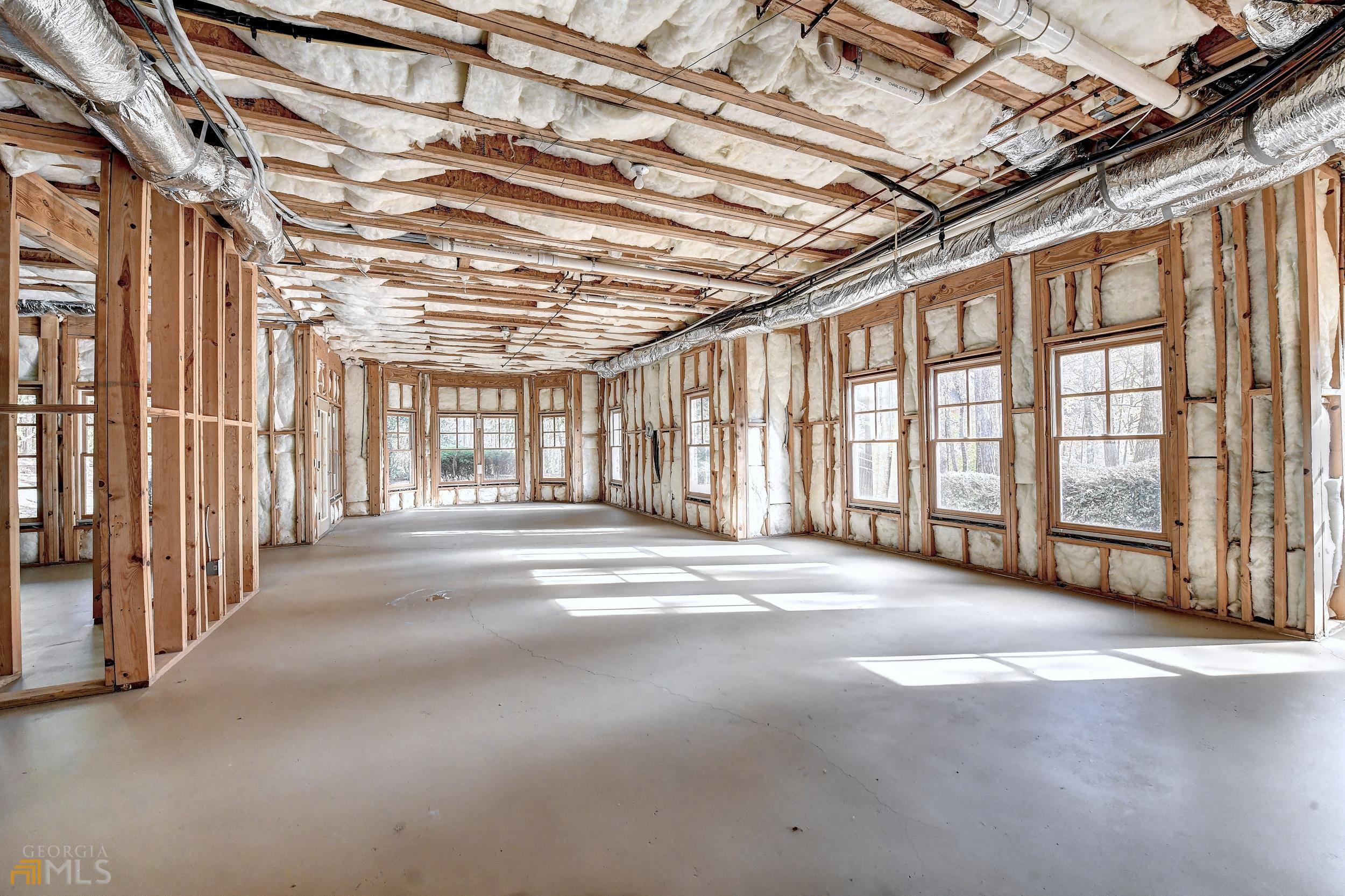 The River Club - Residential