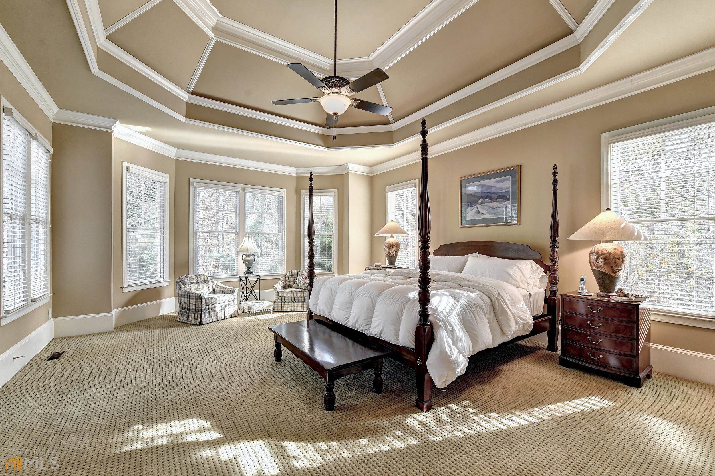 The River Club - Residential