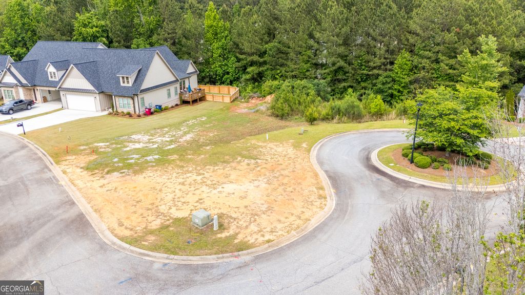 Photo of 430 Leamington Lane, Macon, GA 31220 (MLS # 10756174)