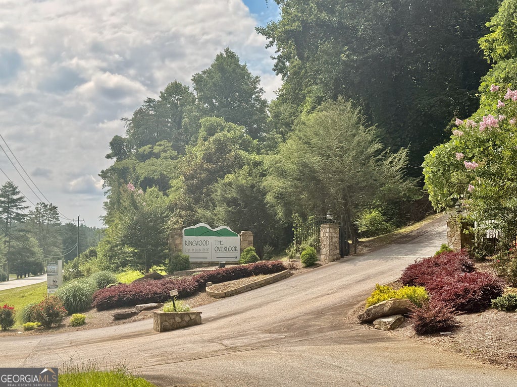 Photo of 0 Streets of the Overlook at Kingwood, Clayton, GA 30525 (MLS # 10796013)