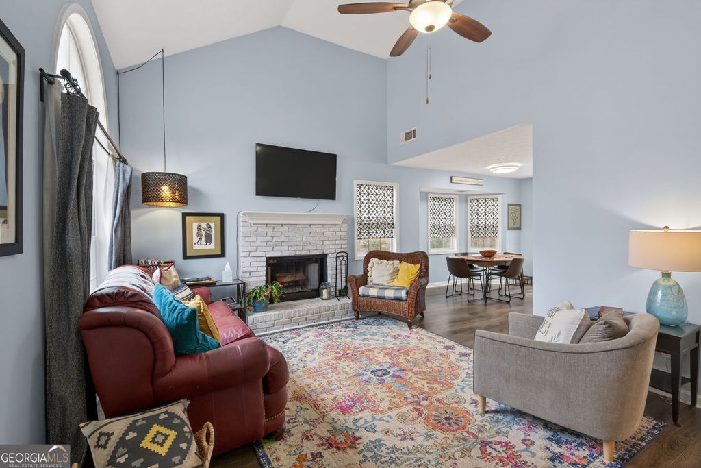 Photo of 150 Elkgrove Drive, Auburn, GA 30011 (MLS # 10662160)