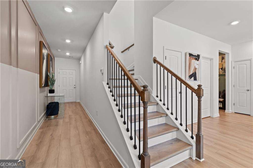 Photo of 256 Sanctuary Drive, Mcdonough, GA 30253 (MLS # 10843182)
