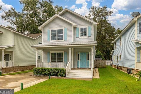 123 Maple ST St. Simons GA 31522