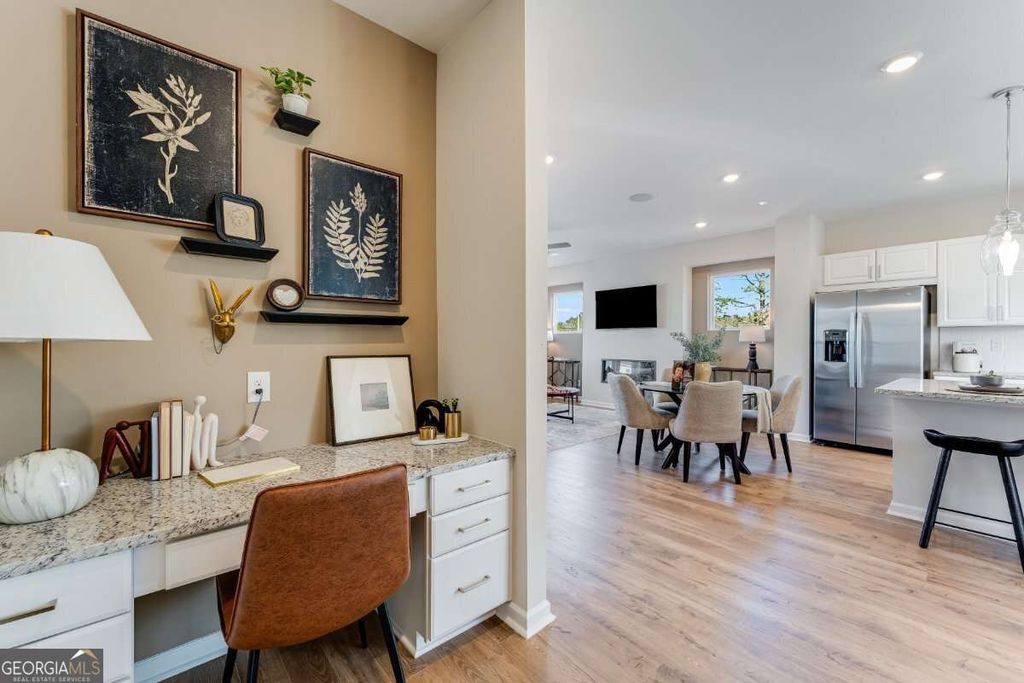 Photo of 5731 Schelton Place SE, Mableton, GA 30126 (MLS # 10680369)