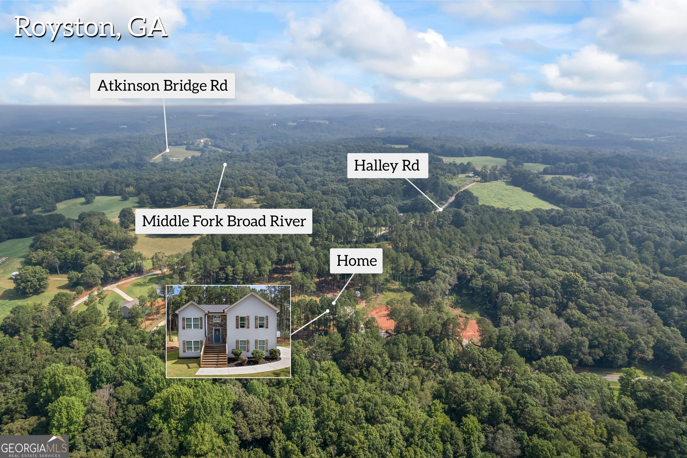 1350 Noah Crow RD