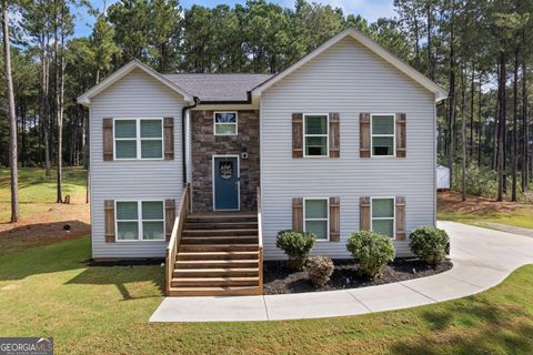 1350 Noah Crow RD Royston GA 30662