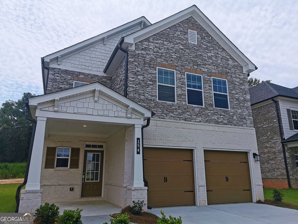 Photo of 154 Green Love Lane, Grayson, GA 30017 (MLS # 10852938)