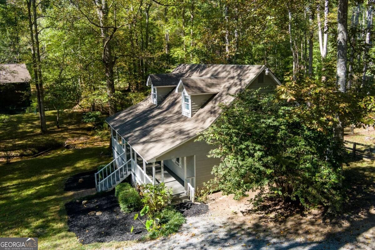 15 Padget LN