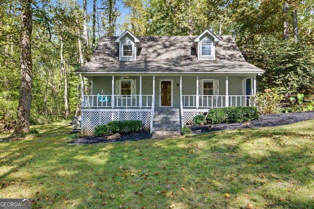 Photo of 15 Padget Lane, Ellijay, GA 30540 (MLS # 10870148)