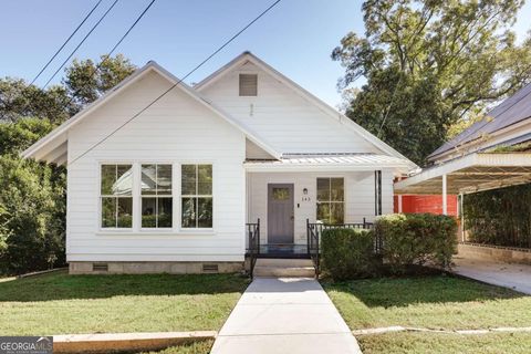 143 Barrow ST Athens GA 30601