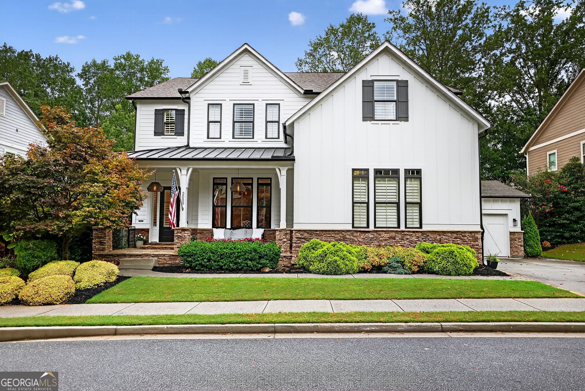 3050 Haven Mill LN