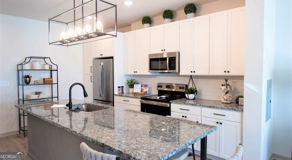 Photo of 2250 Oak Road #3253, Snellville, GA 30078 (MLS # 10719534)