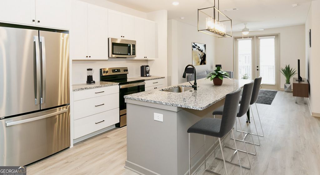 Photo of 2250 Oak Road #3253, Snellville, GA 30078 (MLS # 10719534)