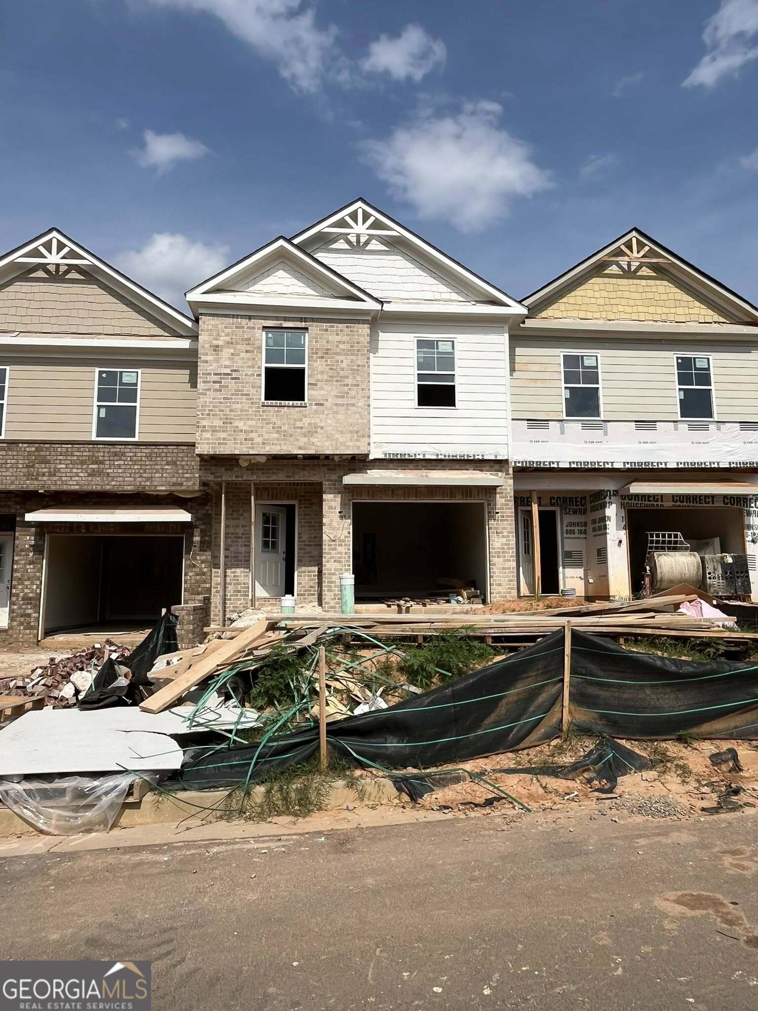 45 Creekside Commons DR